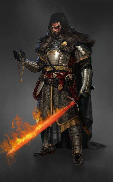 d&d 5e paladin guide.
